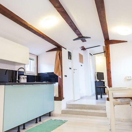 Naja'S Apartments Koper Eksteriør billede
