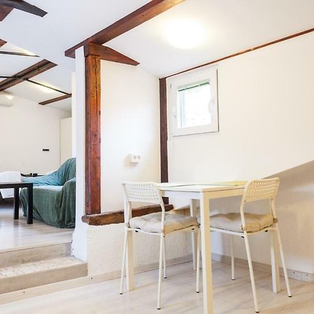 Naja'S Apartments Koper Eksteriør billede