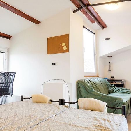 Naja'S Apartments Koper Eksteriør billede