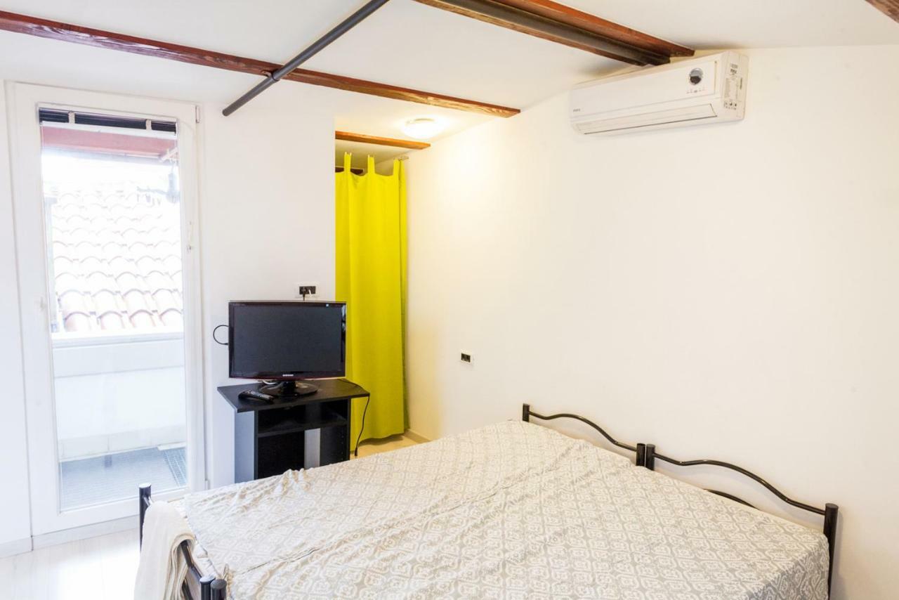 Naja'S Apartments Koper Eksteriør billede