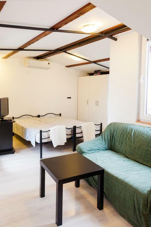 Naja'S Apartments Koper Eksteriør billede