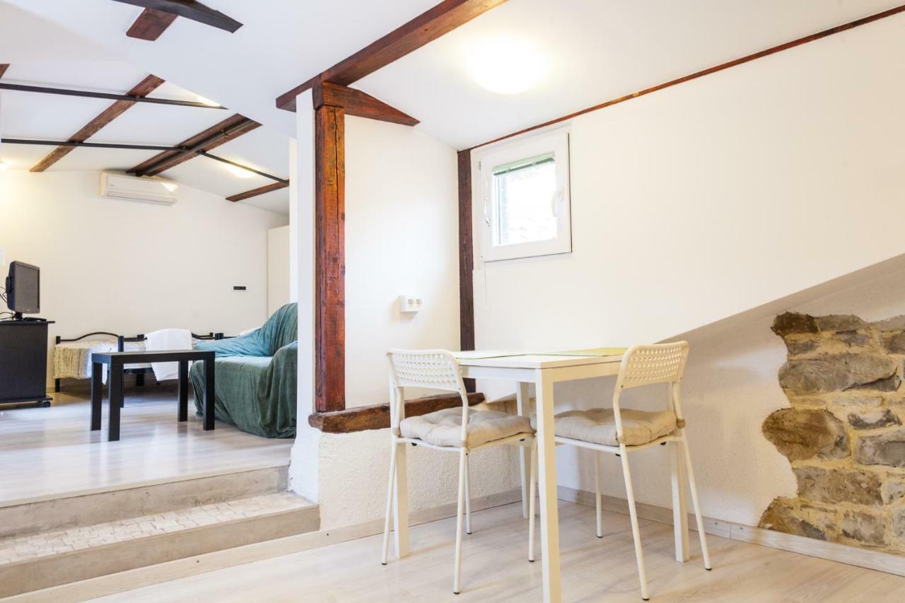 Naja'S Apartments Koper Eksteriør billede