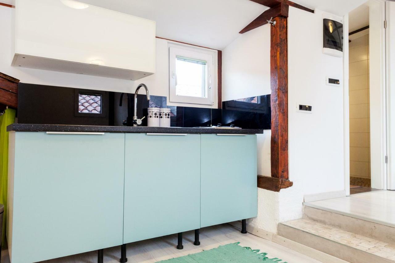 Naja'S Apartments Koper Eksteriør billede