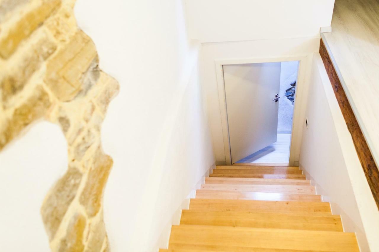 Naja'S Apartments Koper Eksteriør billede