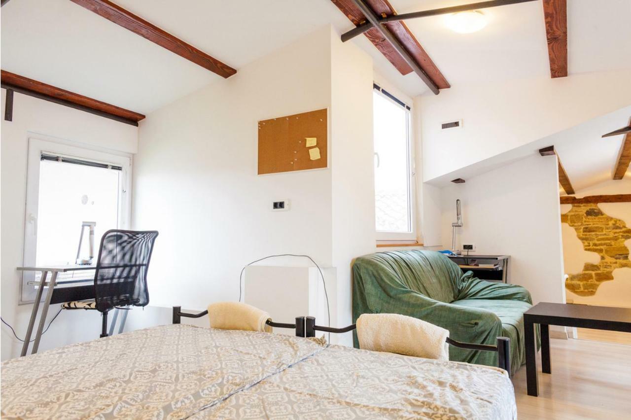 Naja'S Apartments Koper Eksteriør billede